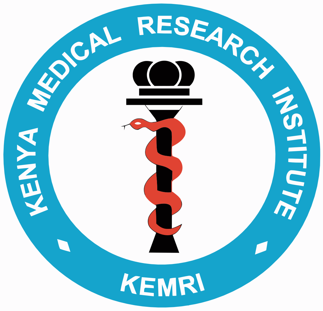 KEMRI logo