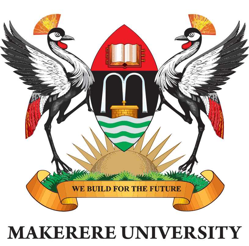 Makerere logo